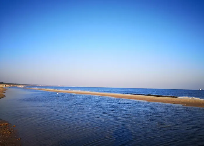 Hotel Dom Zdrojowy Amber Świnoujście