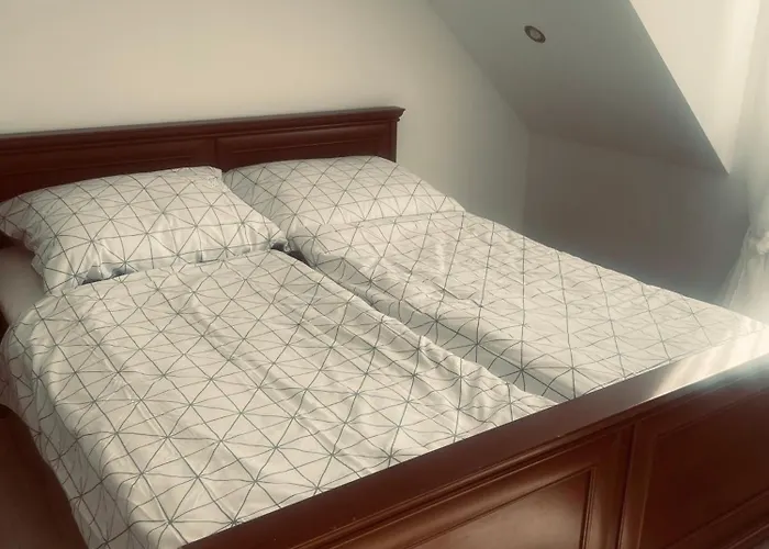 Hotel Biały Dom Świnoujście